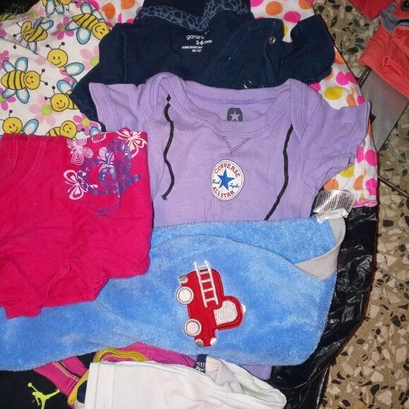 Ends today!0-6m Baby bundle (COPY) - Picture 5 of 16